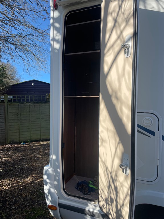 Used Citroen Relay 2013 for sale - 77918257: Photo 34