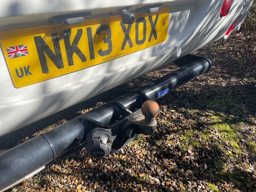 Used Citroen Relay 2013 for sale - 77918257: Photo 39