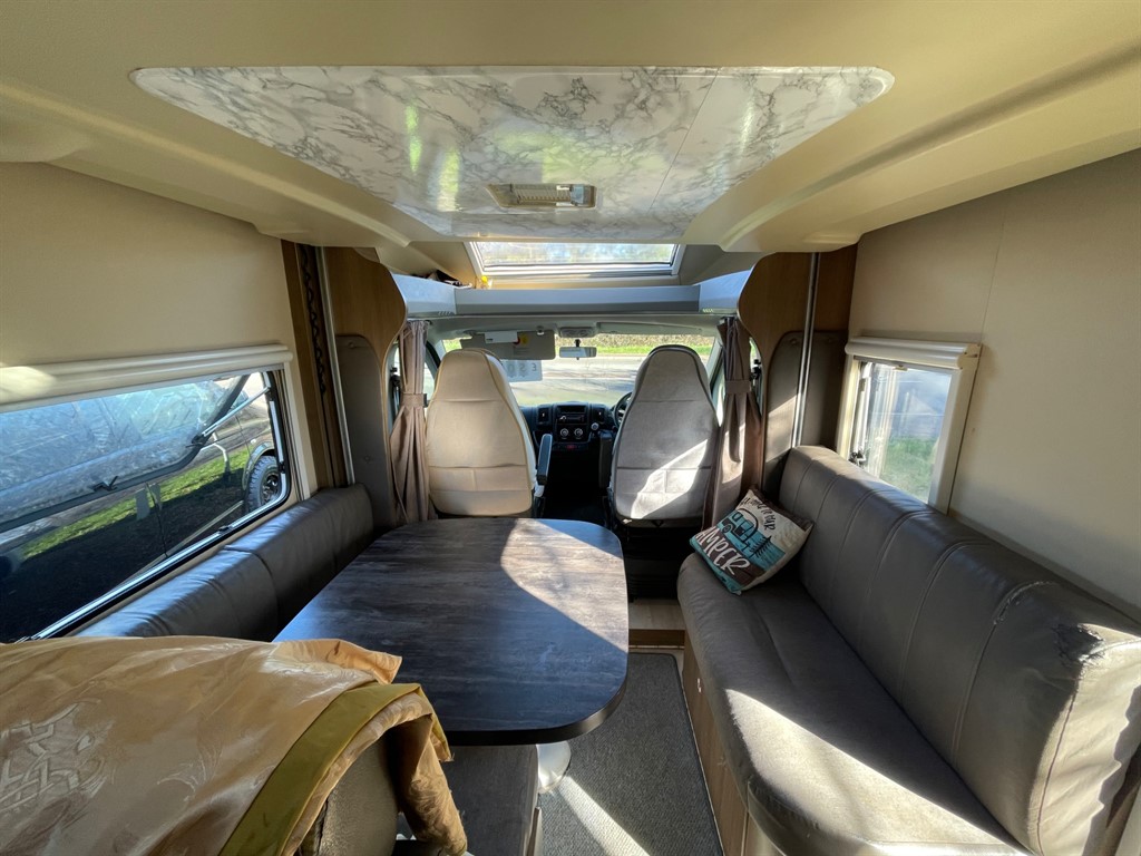 Used Citroen Relay 2013 for sale - 77918257: Photo 4