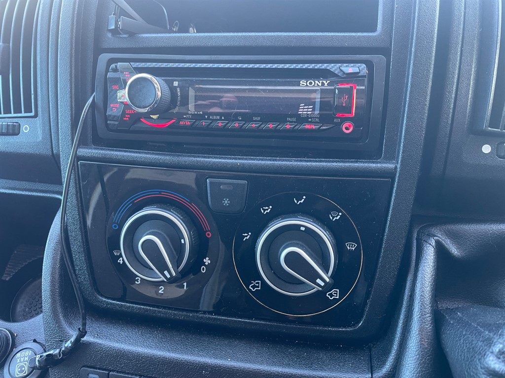 Used Citroen Relay 2013 for sale - 77918257: Photo 40