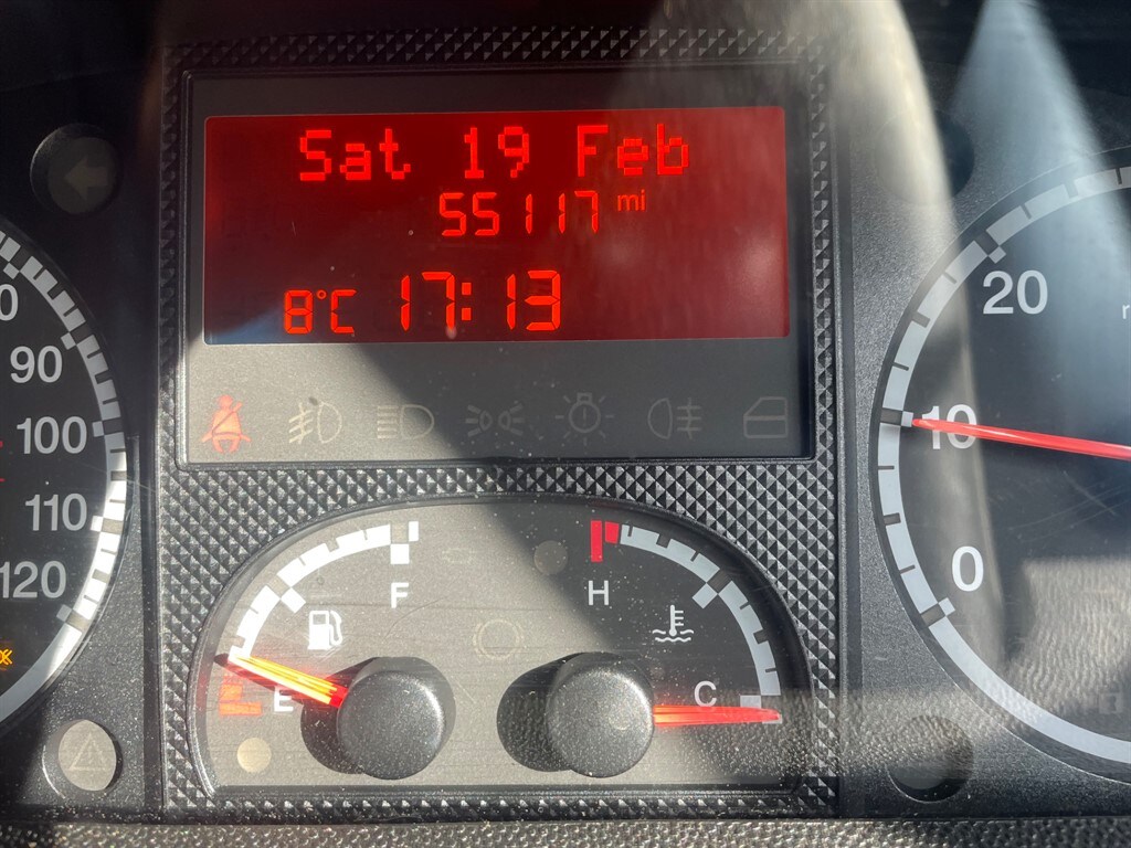 Used Citroen Relay 2013 for sale - 77918257: Photo 41