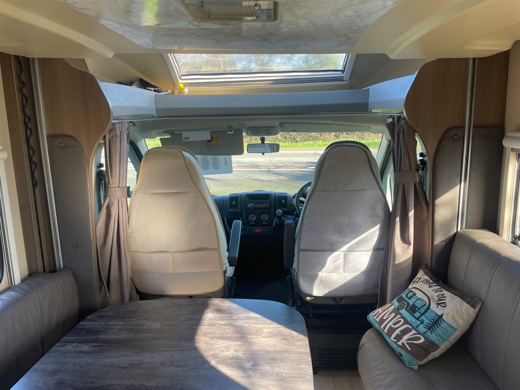 Used Citroen Relay 2013 for sale - 77918257: Photo 5