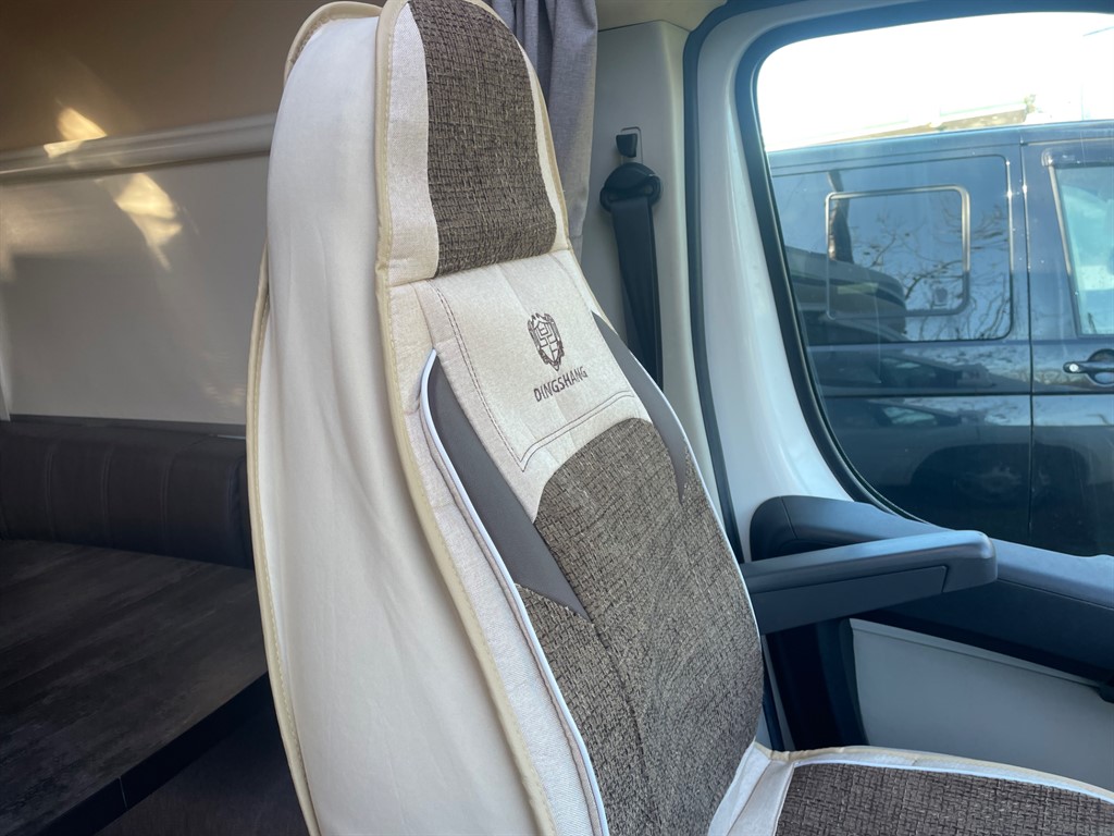 Used Citroen Relay 2013 for sale - 77918257: Photo 9