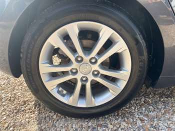 Used Kia Ceed 2015 for sale - 75077549: Photo
