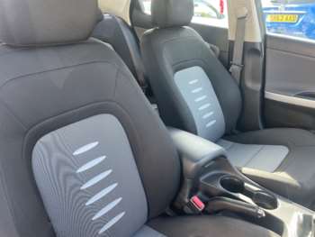 Used Kia Ceed 2015 for sale - 75077549: Photo