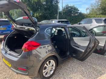 Used Kia Ceed 2015 for sale - 75077549: Photo