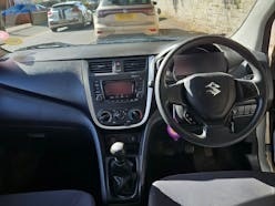 Used Suzuki Celerio 2015 for sale - 78014904: Photo 3