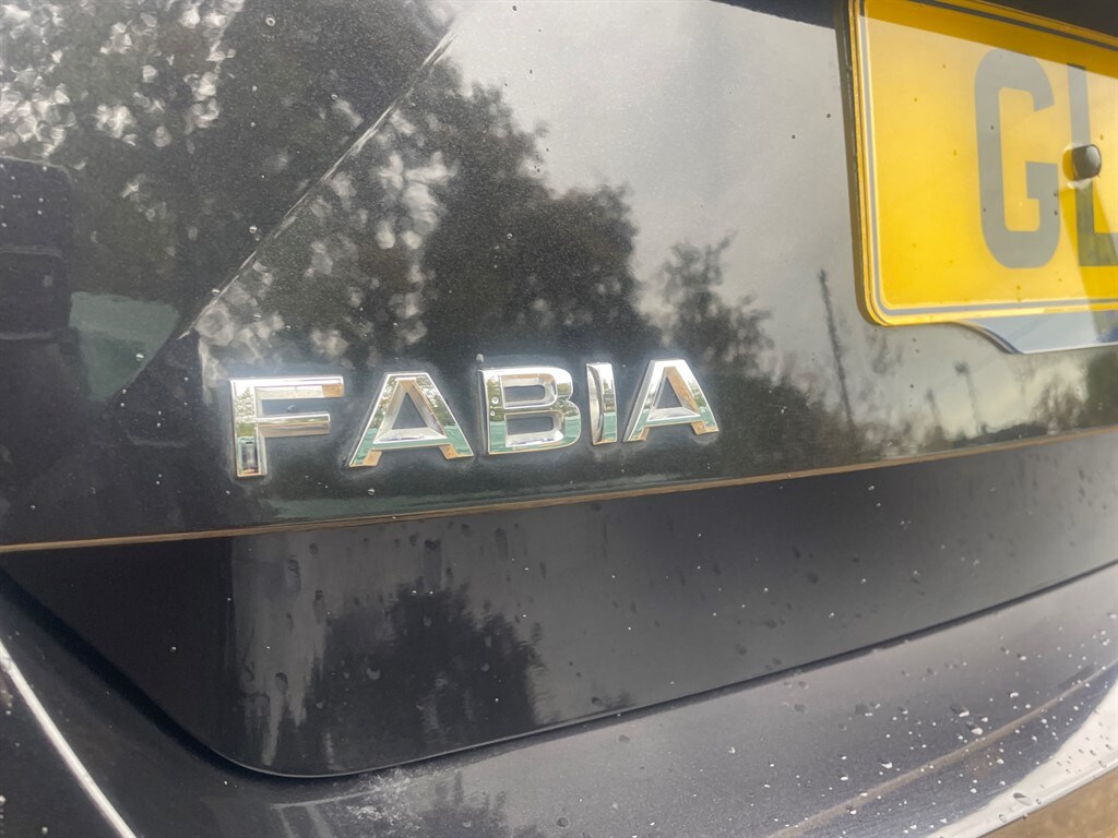 Used Skoda Fabia 2021 for sale - 76415469: Photo 11