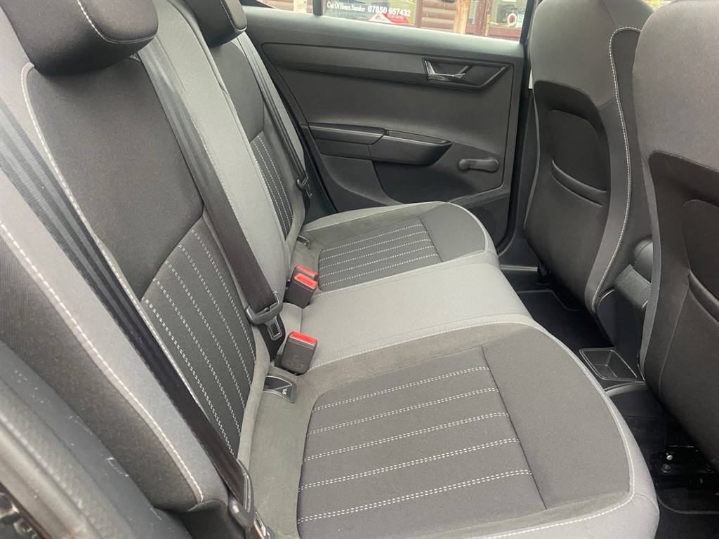 Used Skoda Fabia 2021 for sale - 76415469: Photo 12