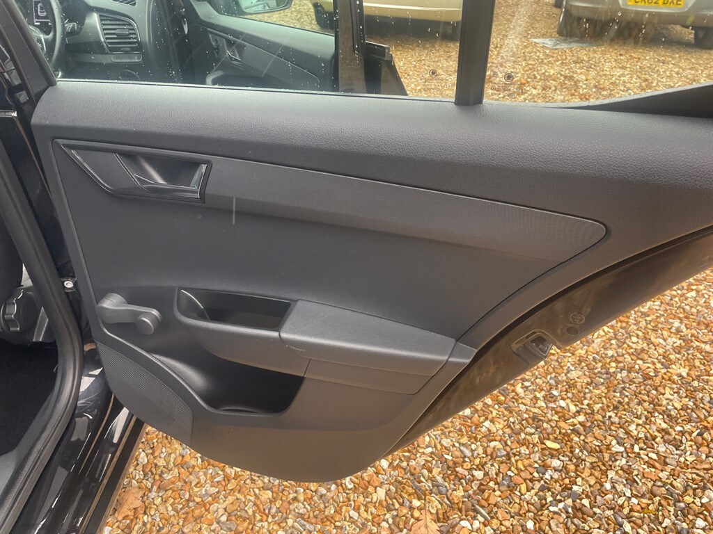 Used Skoda Fabia 2021 for sale - 76415469: Photo 13