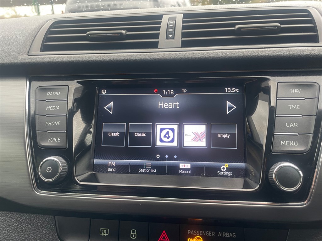 Used Skoda Fabia 2021 for sale - 76415469: Photo 16