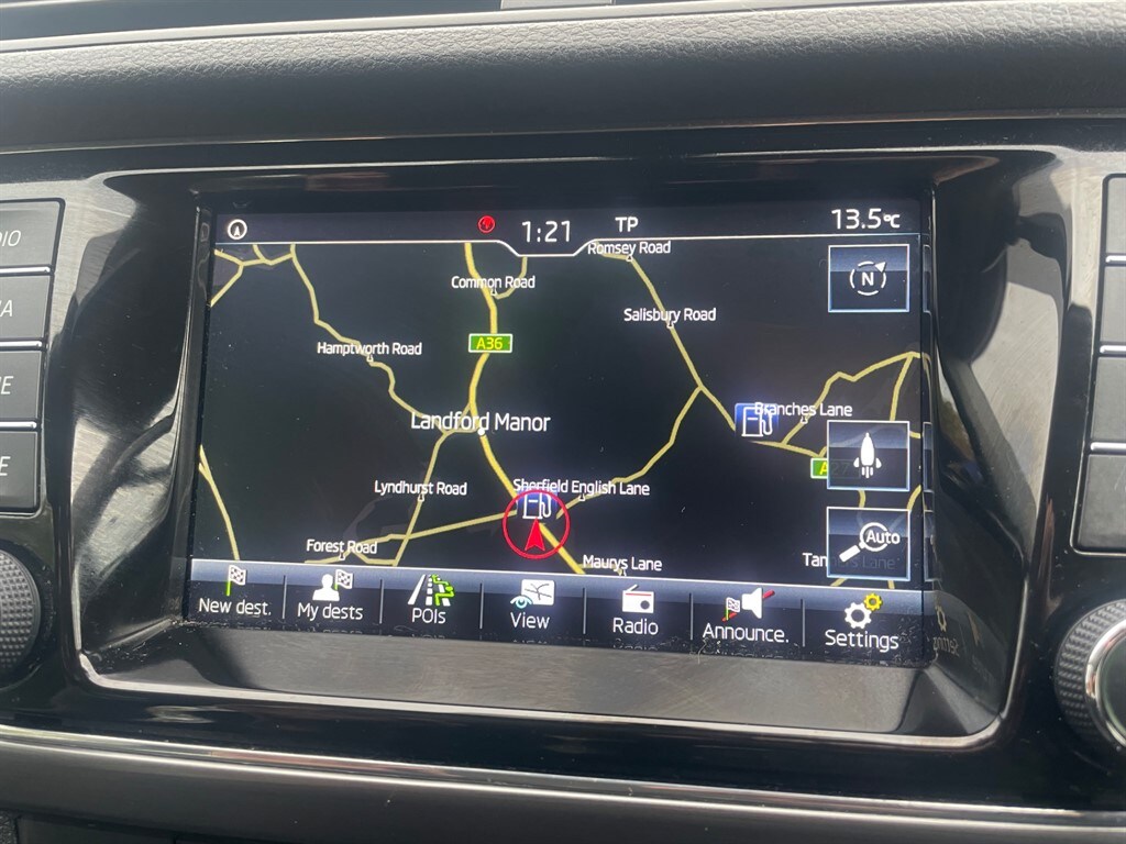 Used Skoda Fabia 2021 for sale - 76415469: Photo 18