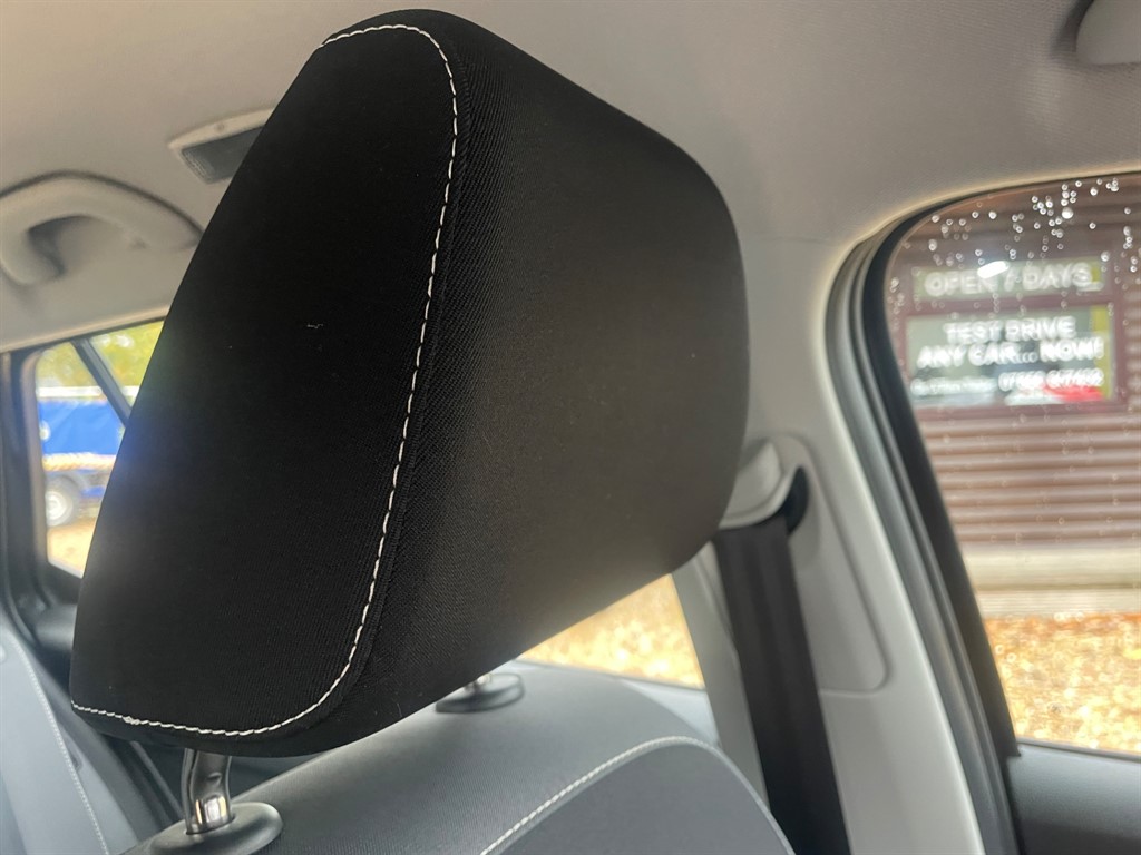 Used Skoda Fabia 2021 for sale - 76415469: Photo 21