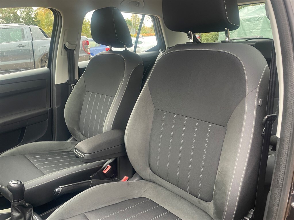 Used Skoda Fabia 2021 for sale - 76415469: Photo 29