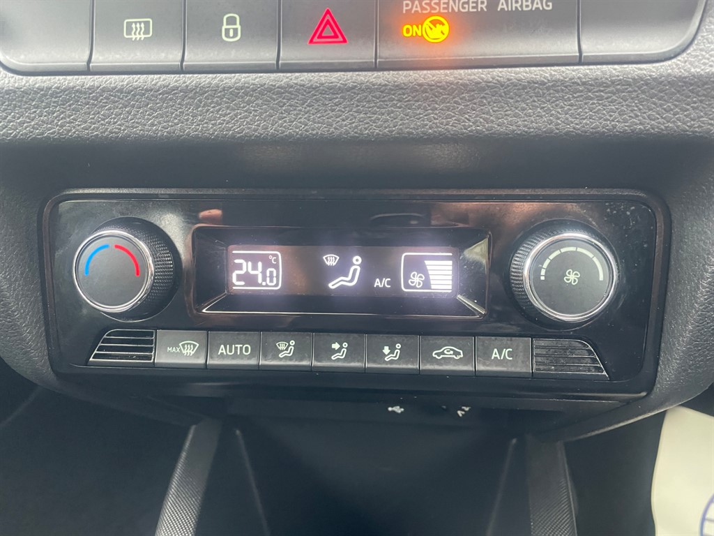 Used Skoda Fabia 2021 for sale - 76415469: Photo 34