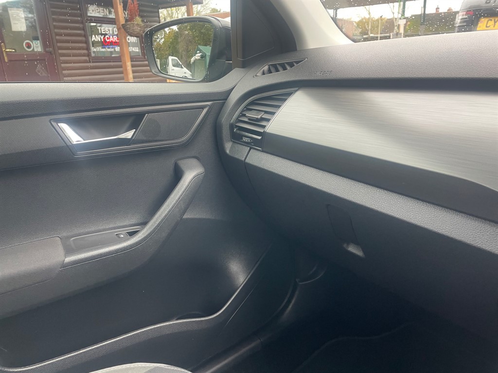 Used Skoda Fabia 2021 for sale - 76415469: Photo 36