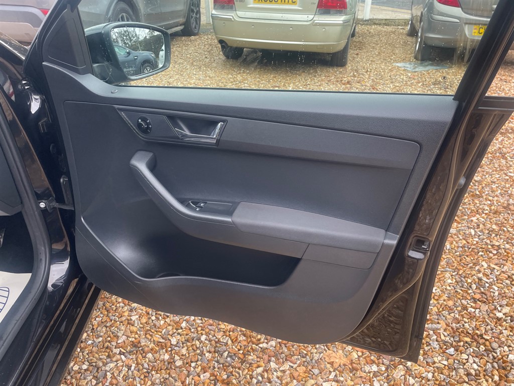 Used Skoda Fabia 2021 for sale - 76415469: Photo 37