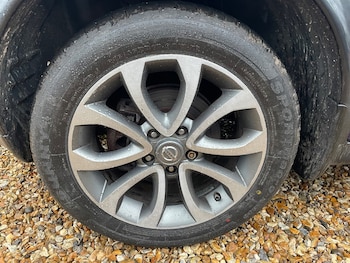 Used Nissan Juke 2014 for sale - 77381269: Photo