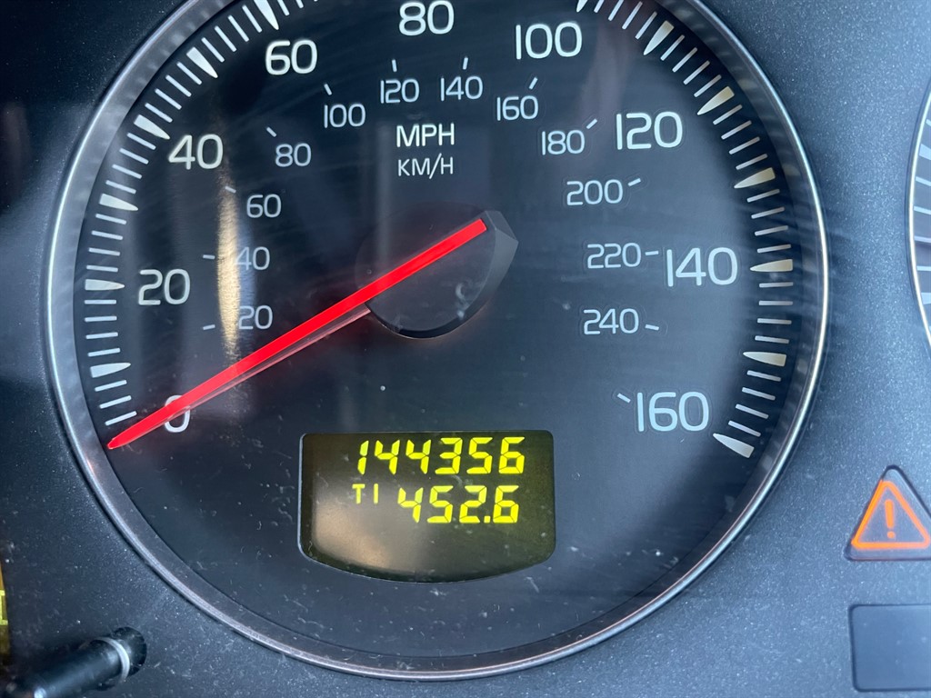 Used Volvo S60 2006 for sale - 76249931: Photo 11