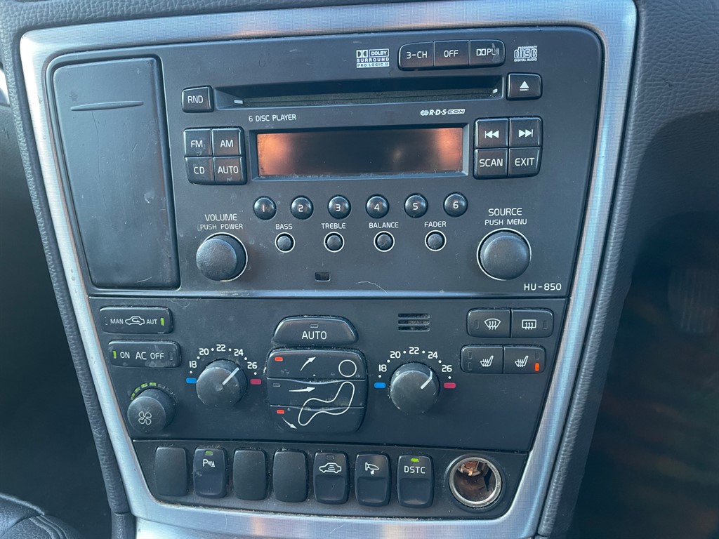 Used Volvo S60 2006 for sale - 76249931: Photo 12