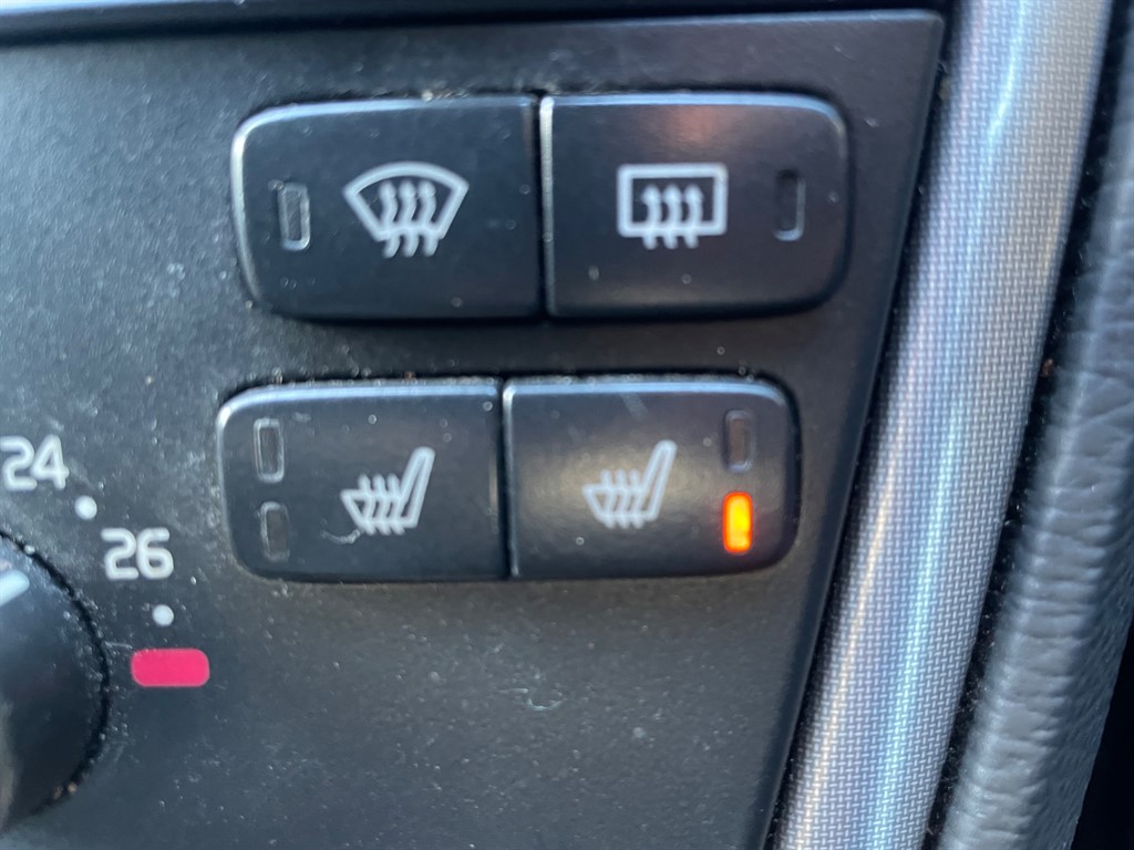 Used Volvo S60 2006 for sale - 76249931: Photo 13