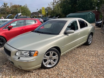 2006 - D5 SE 4dr [185]