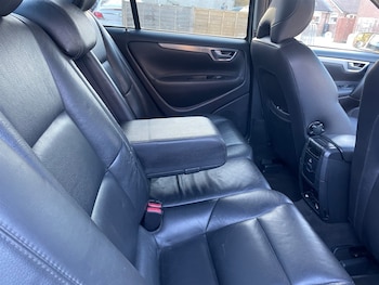 Used Volvo S60 2006 for sale - 76249931: Photo