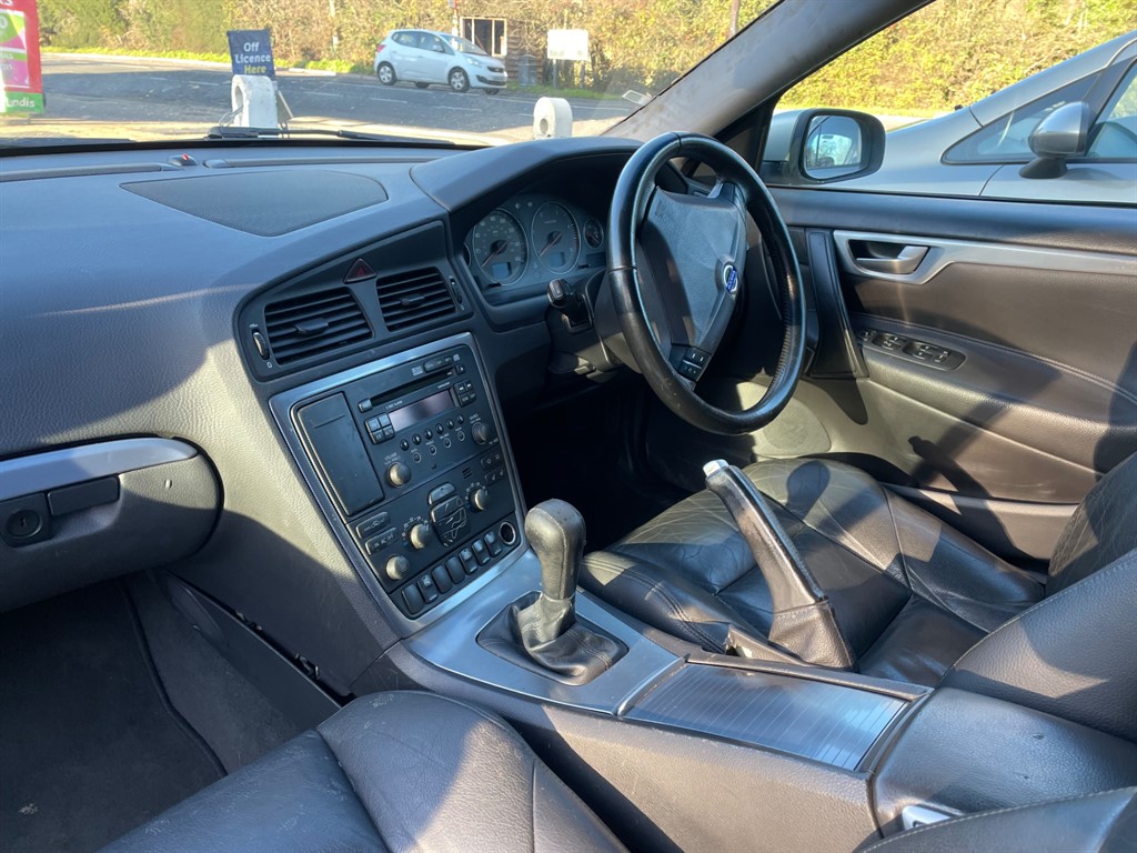 Used Volvo S60 2006 for sale - 76249931: Photo 8