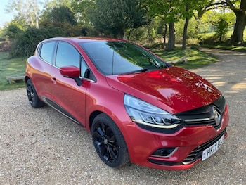 Used Renault Clio 2017 for sale - 75570625: Photo