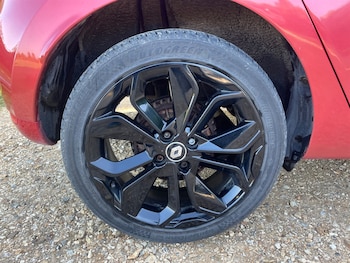 Used Renault Clio 2017 for sale - 75570625: Photo