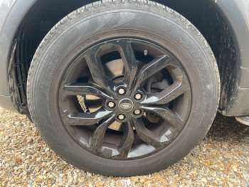 Used Land Rover Discovery 2018 for sale - 74972090: Photo
