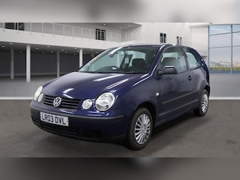 Volkswagen Polo feature image