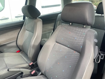 Used Volkswagen Polo 2003 for sale - 77347586: Photo