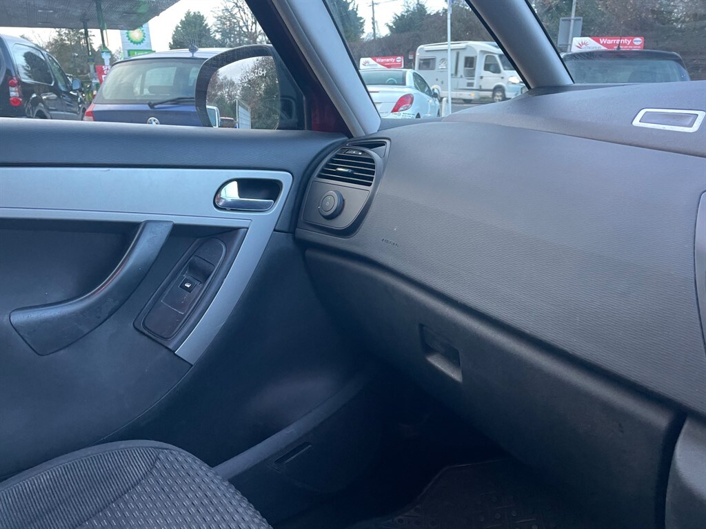 Used Citroen C4 2007 for sale - 76894996: Photo 12