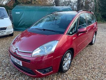 2007 - 2.0i 16V VTR Plus 5dr EGS