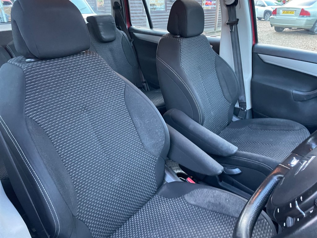 Used Citroen C4 2007 for sale - 76894996: Photo 3