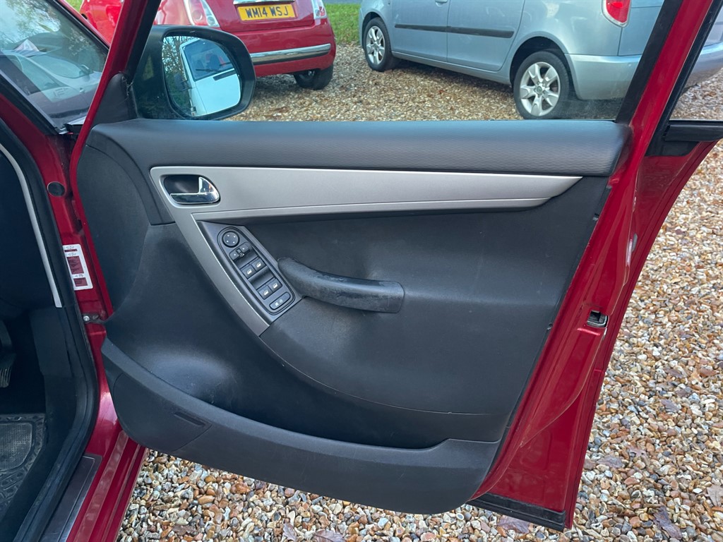 Used Citroen C4 2007 for sale - 76894996: Photo 8