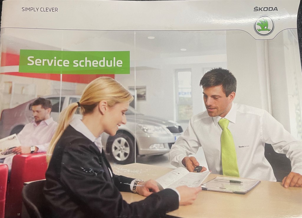 Used Skoda Roomster 2012 for sale - 76709731: Photo 8