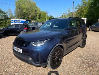 2018 - COMMERCIAL TD6 HSE