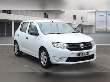 2014 - 1.2 16V Ambiance 5dr