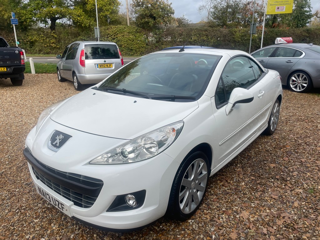 Used Peugeot 207 2013 for sale - 76534118: Photo 2