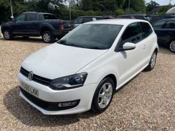 Used Volkswagen Polo 2010 for sale - 75155830: Photo