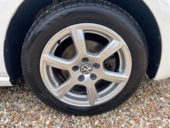 Used Volkswagen Polo 2010 for sale - 75155830: Photo