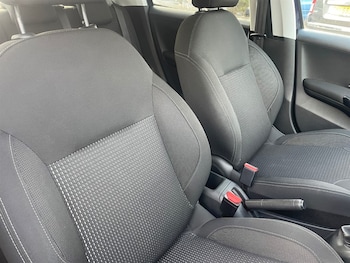 Used Peugeot 208 2017 for sale - 75569955: Photo