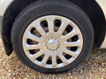 Used Ford Fiesta 2014 for sale - 75086296: Photo