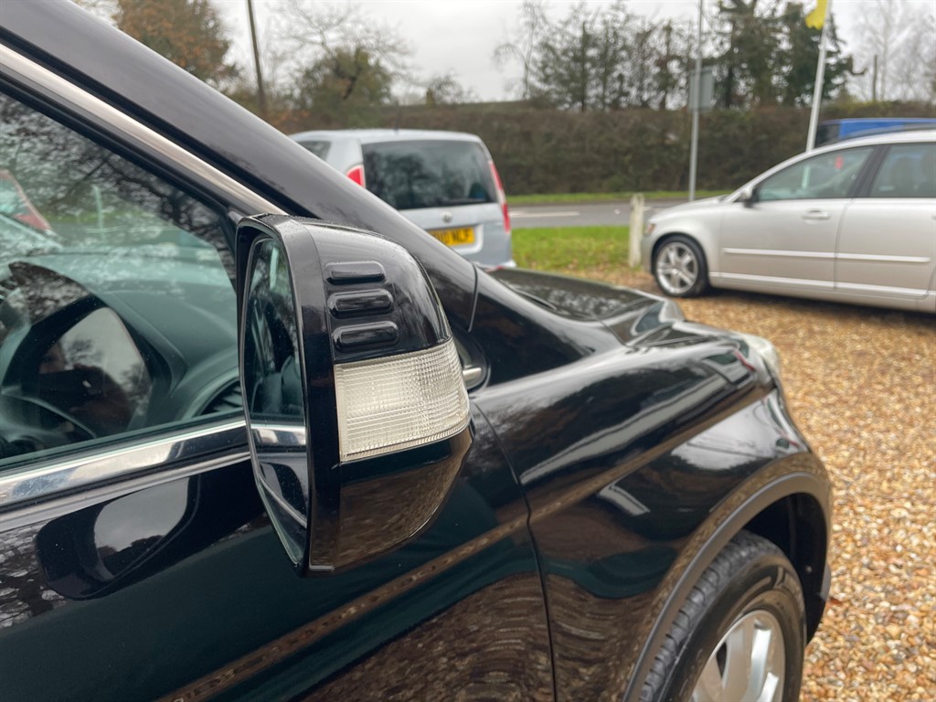 Used Honda CR-V 2011 for sale - 76882122: Photo 11