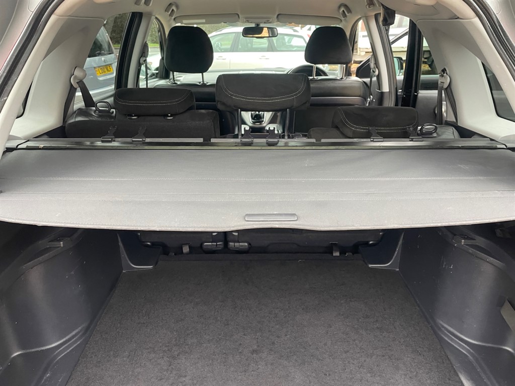 Used Honda CR-V 2011 for sale - 76882122: Photo 14