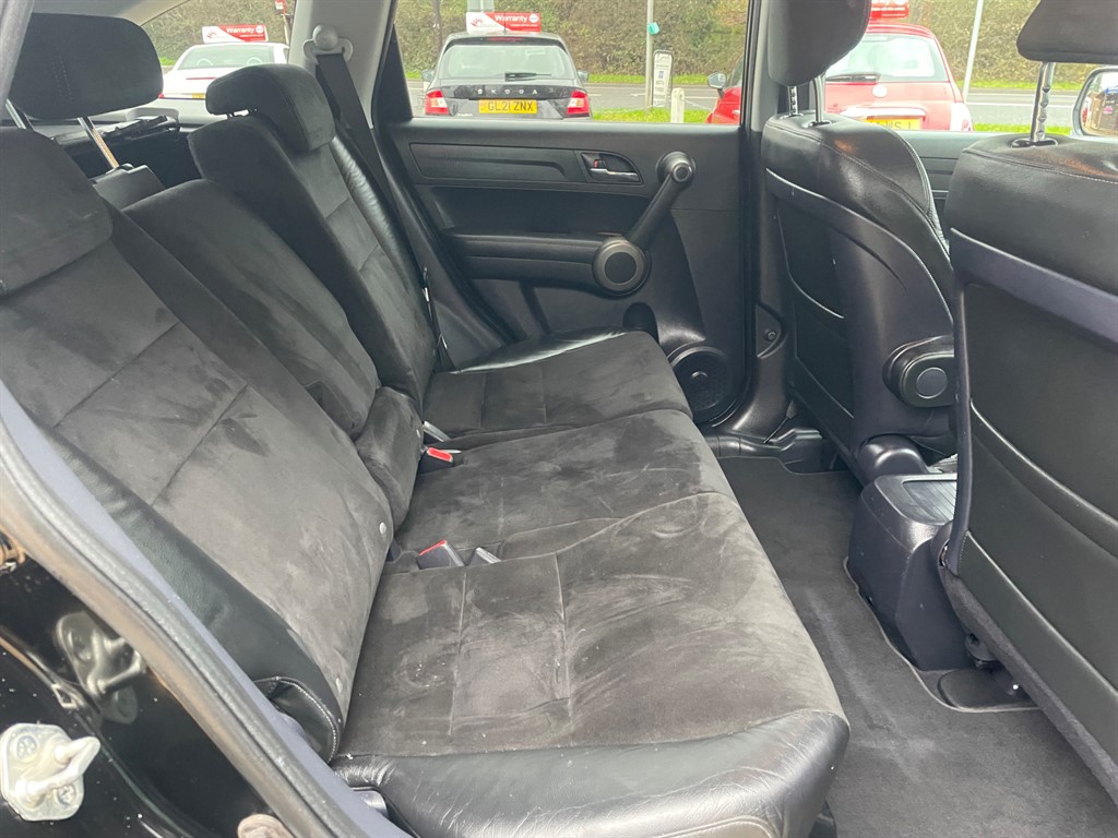 Used Honda CR-V 2011 for sale - 76882122: Photo 15