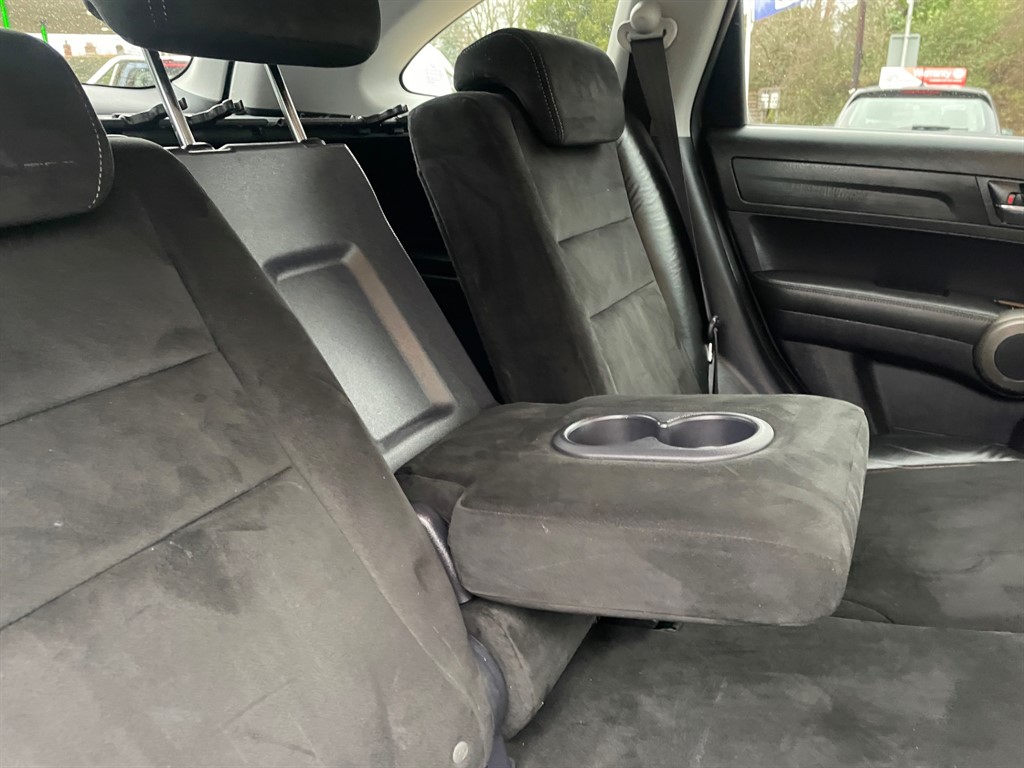 Used Honda CR-V 2011 for sale - 76882122: Photo 16