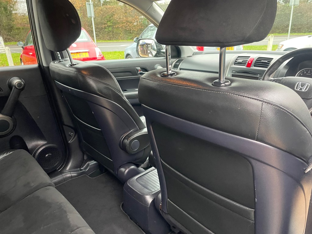 Used Honda CR-V 2011 for sale - 76882122: Photo 18